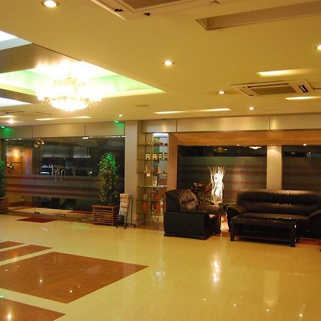 Rigs Inn Dhaka Esterno foto