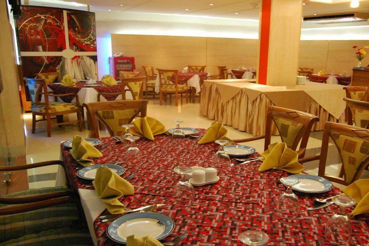 Rigs Inn Dhaka Esterno foto
