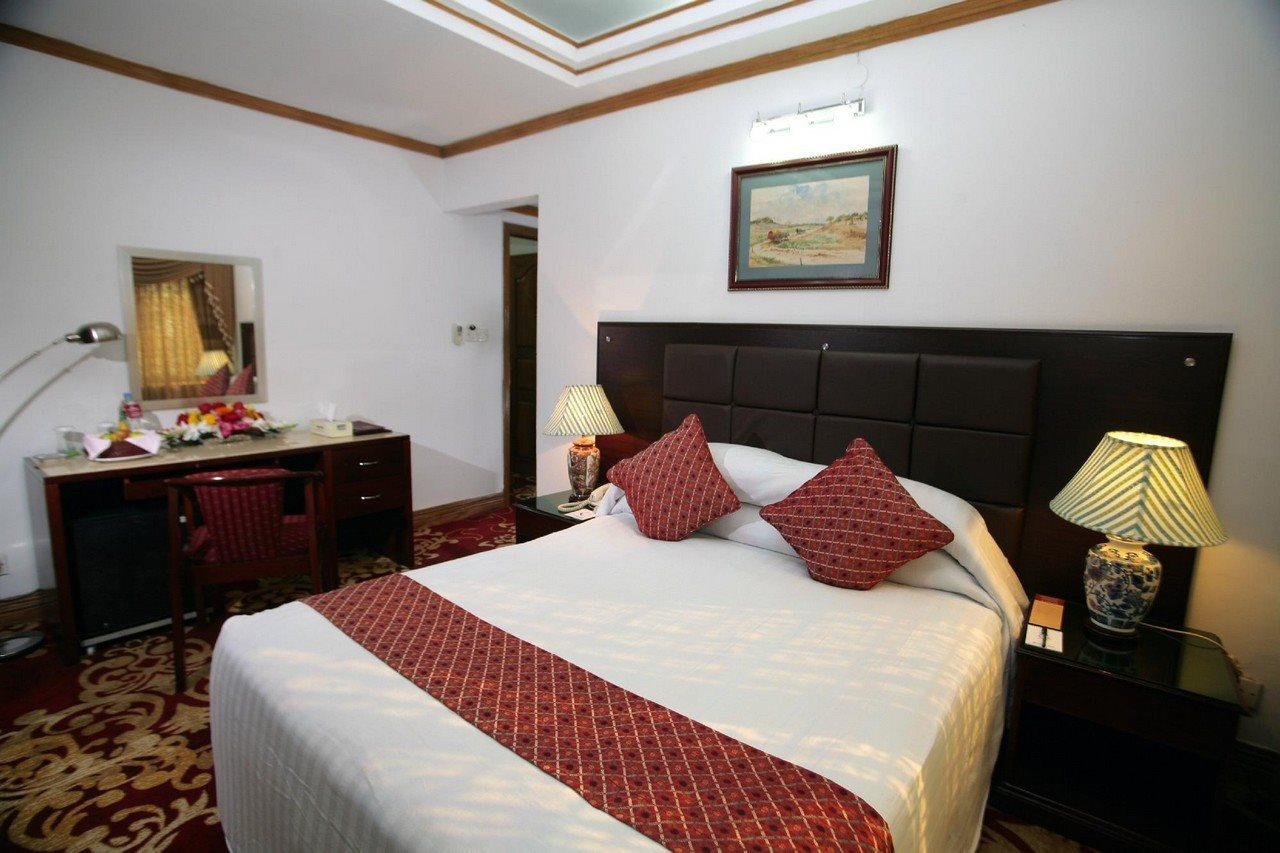 Rigs Inn Dhaka Esterno foto