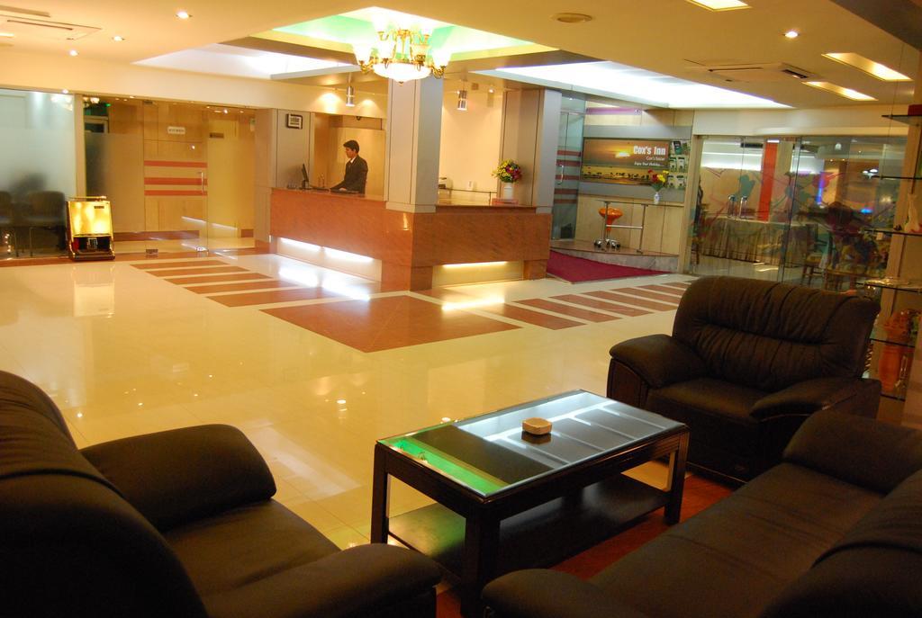 Rigs Inn Dhaka Esterno foto