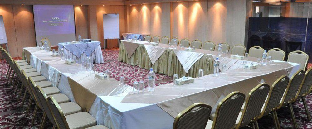 Rigs Inn Dhaka Esterno foto