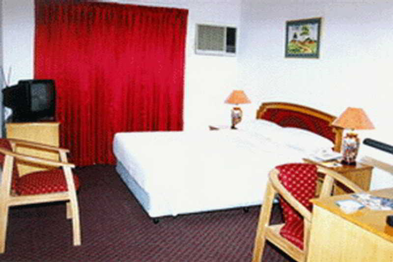 Rigs Inn Dhaka Esterno foto
